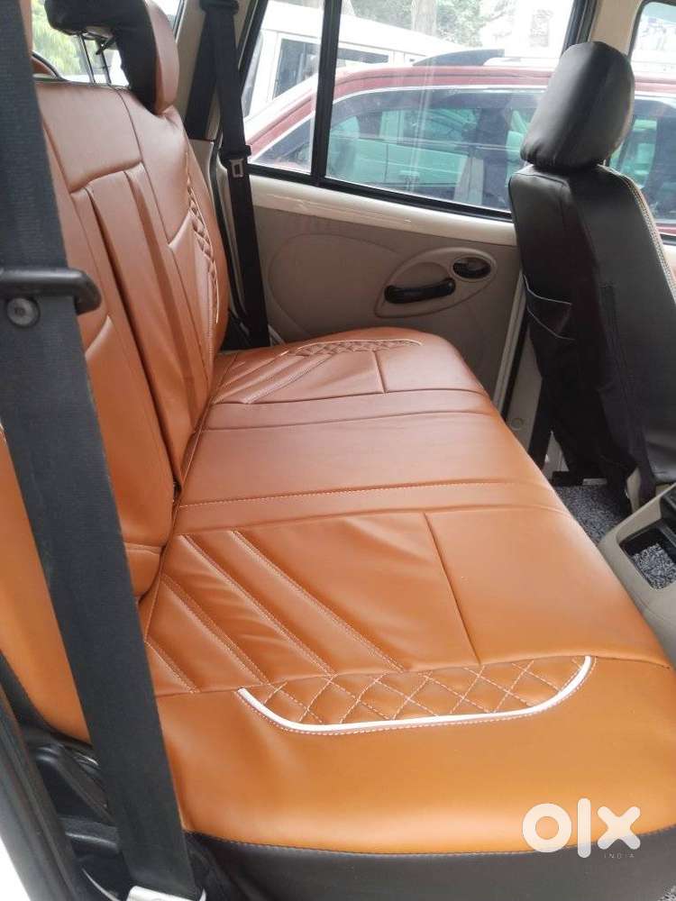 Mahindra Scorpio Classic 2.2 S Mt 7 Str, 2024, Diesel