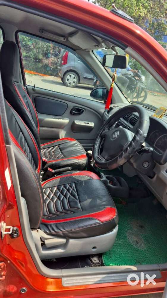 Maruti Suzuki Alto K10 1.0 Vxi, 2012, Petrol