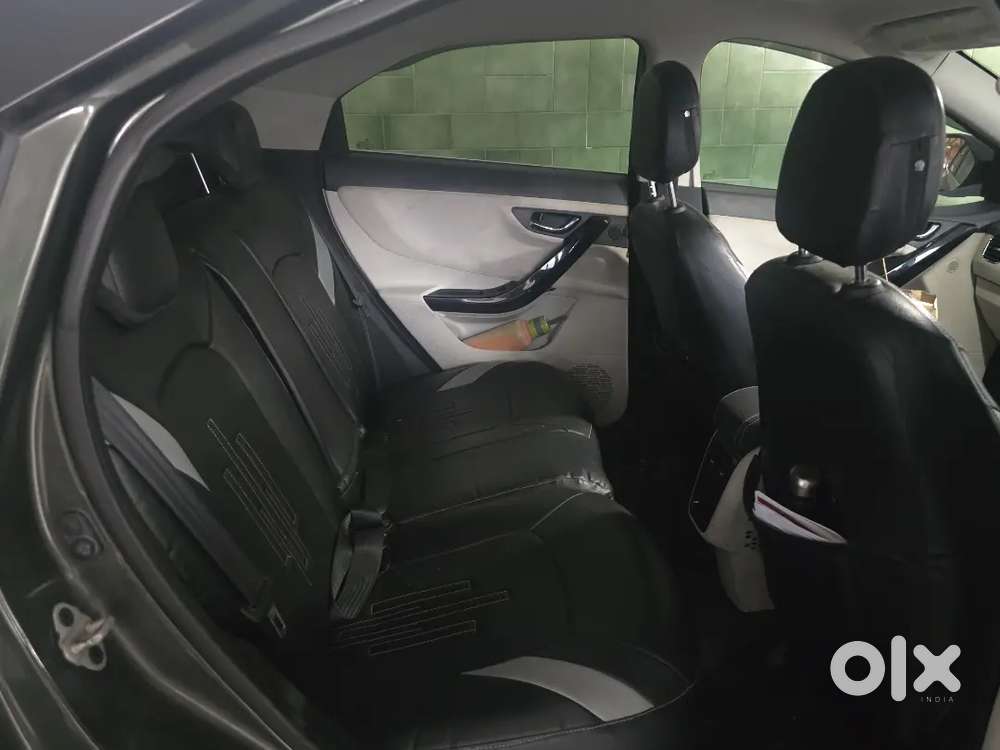 Nexon Diesel Xz+