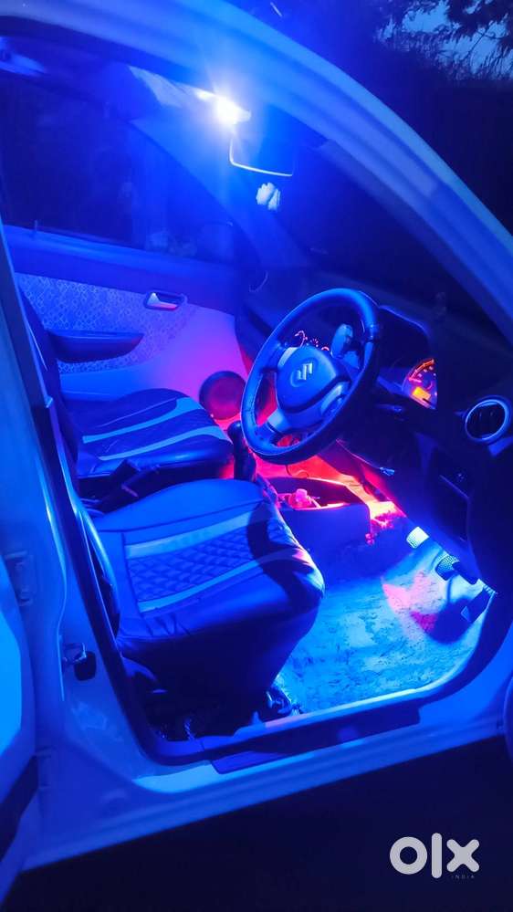 Maruti Suzuki Alto 2018
