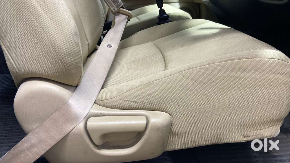 Honda Brio S Mt, 2013, Petrol