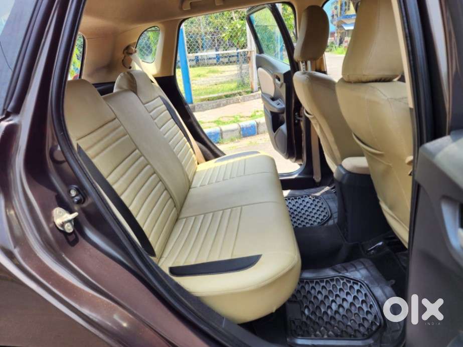 Honda Jazz V, 2019, Petrol