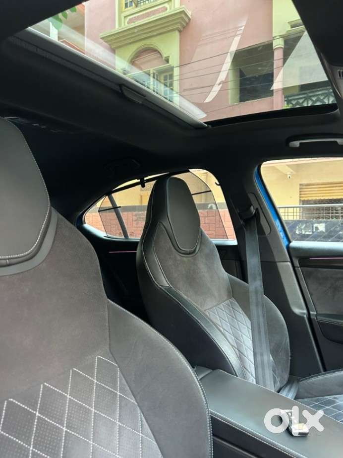 Skoda Superb 2.0 Sportline Tsi At, 2021, Petrol