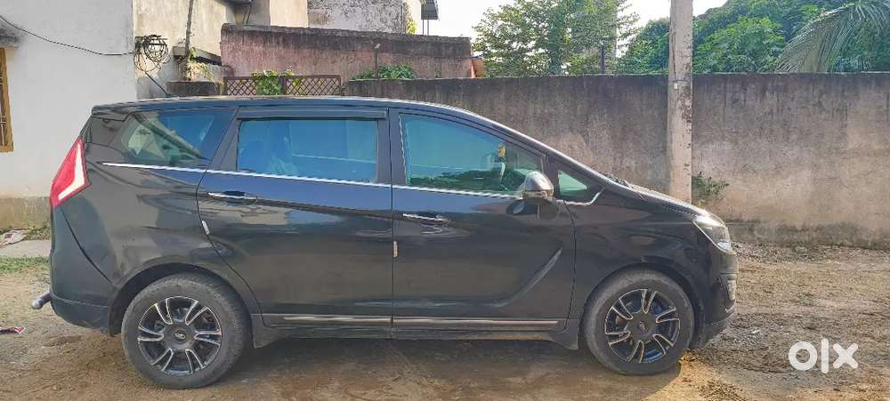 Mahindra Marazzo 2021 Diesel