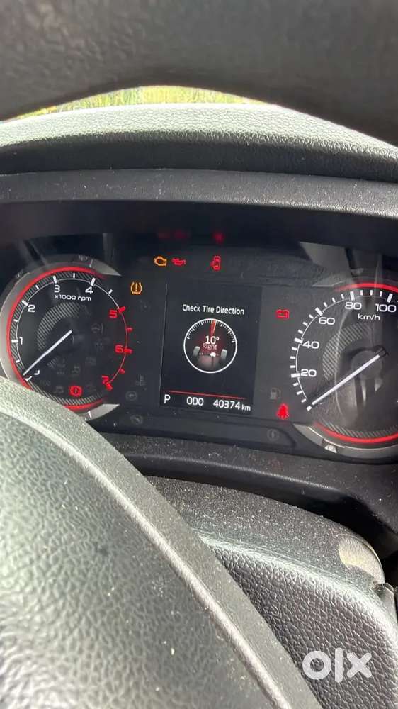 Mahindra Thar Diesel 2022