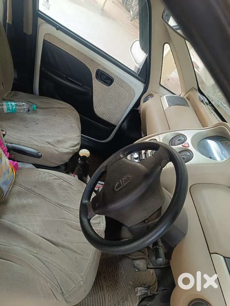 Tata Nano 2014 Cng
