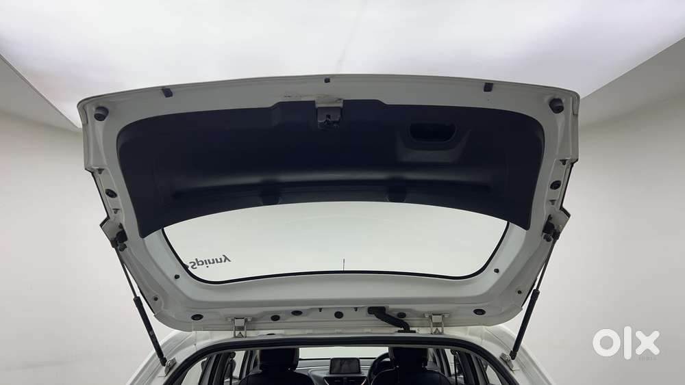 Tata Altroz 1.2 Xt, 2020, Petrol