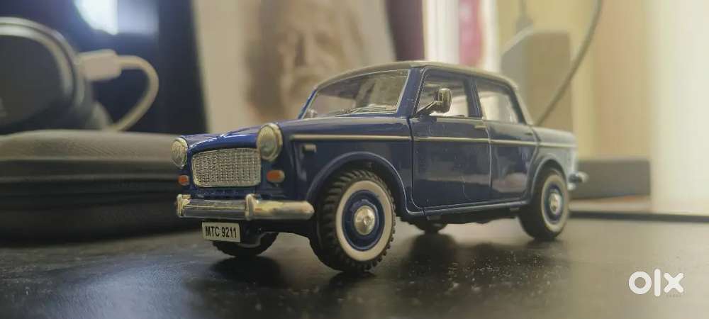 I Want Premier Padmini Naaku Kavaali