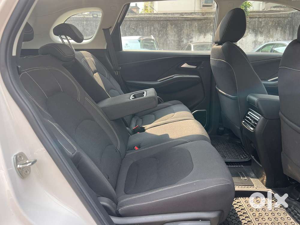 Mg Hector Shine 2.0 Turbo Diesel Mt, 2025, Diesel