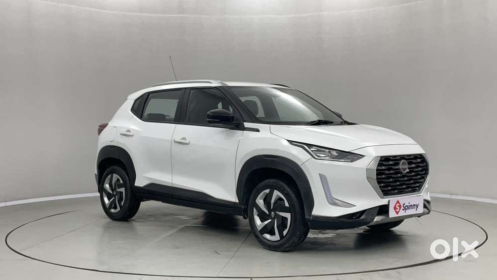 Nissan Magnite 1.0 Xl, 2023, Petrol