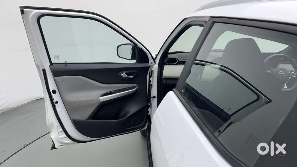 Nissan Magnite 1.0 Xl, 2023, Petrol