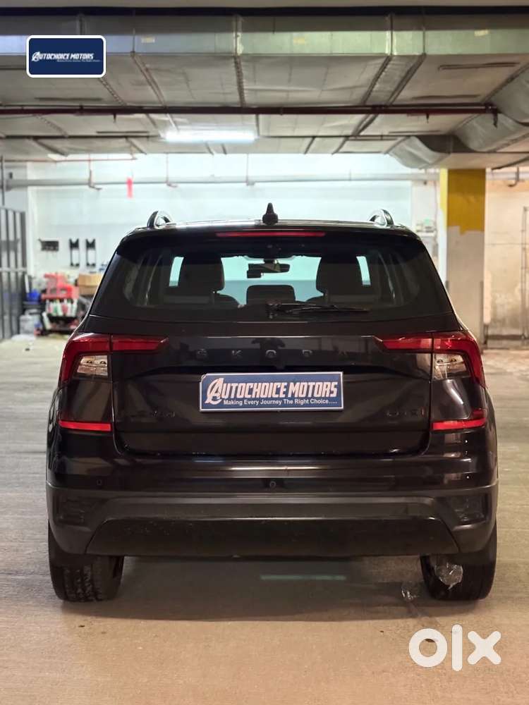 Skoda Kushaq 1.5 Tsi Style Dsg, 2024, Petrol