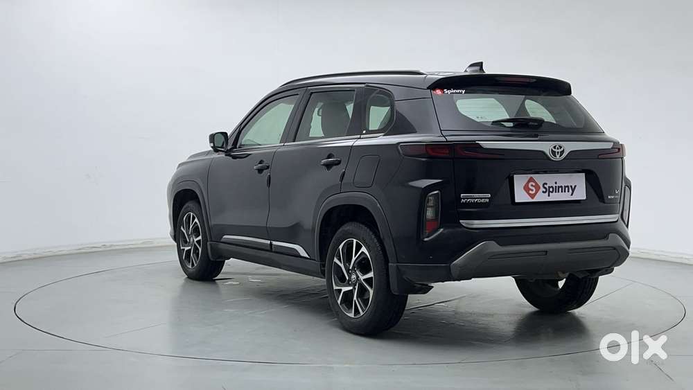 Toyota Urban Cruiser Hyryder 1.5 V Neo Drive, 2023, Petrol