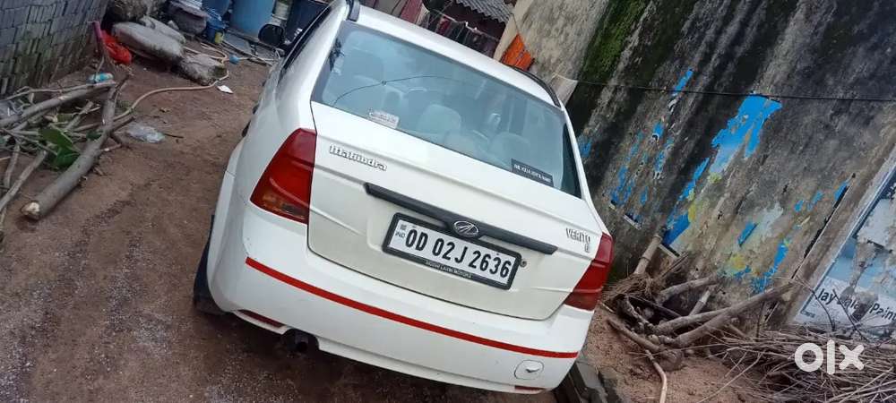 Mahindra Verito 1.5 D2 2013 Diesel Car