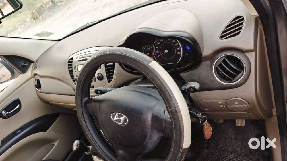Hyundai I10 Sportz 1.1l, 2016, Petrol