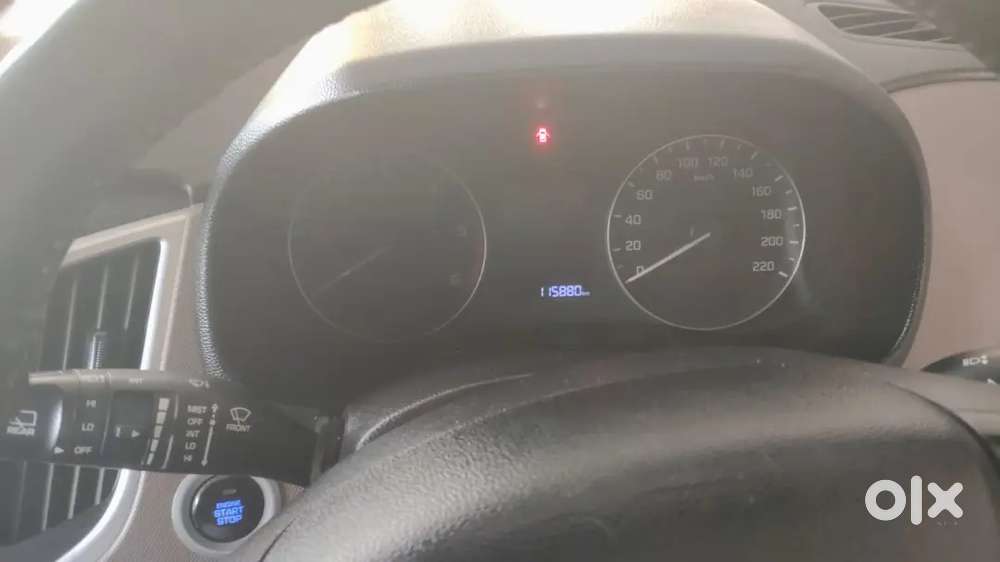 Creta Diesal Manual