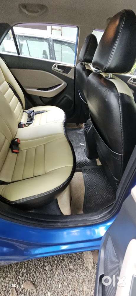 Well Maintained I20 Asta