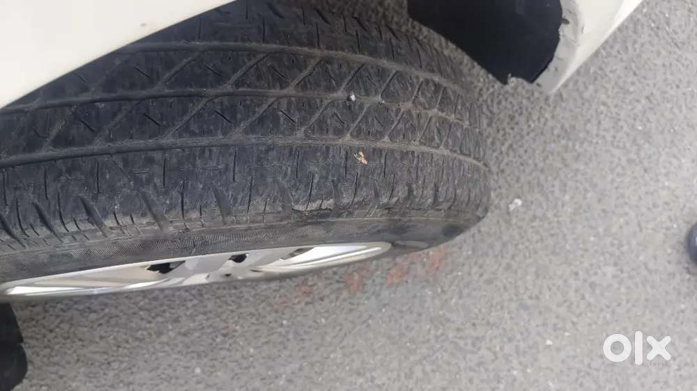 Maruti Suzuki Dzire 2016 Cng & Hybrids 65000 Km Driven