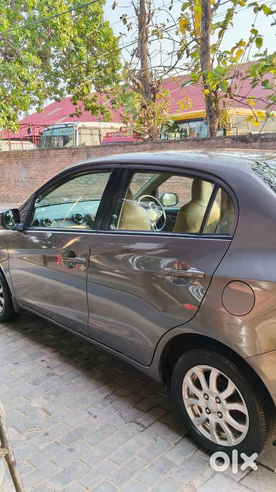 Honda Amaze 2013-2016 Vx O I Vtec, 2013, Petrol