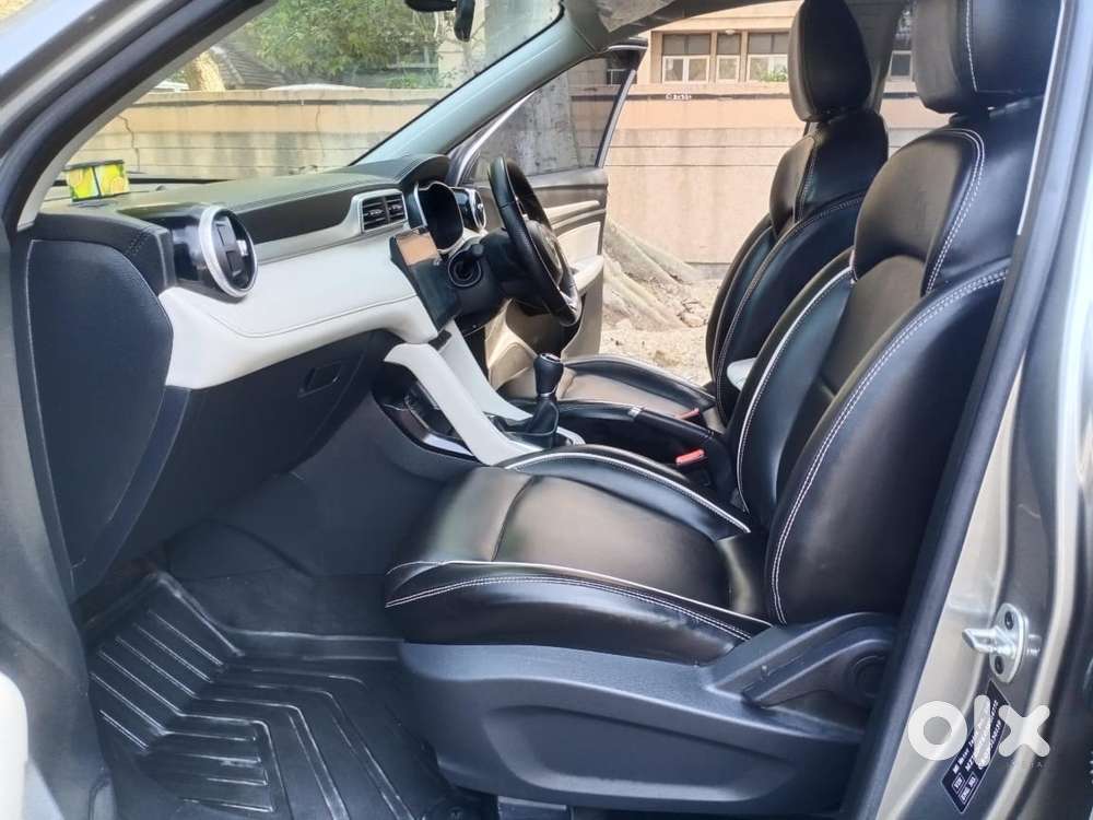 Mg Astor Zs Vti-tech Cvt Sharp, 2022, Petrol