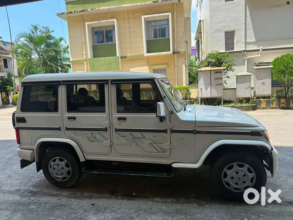 Mahindra Bolero Diesel 2019
