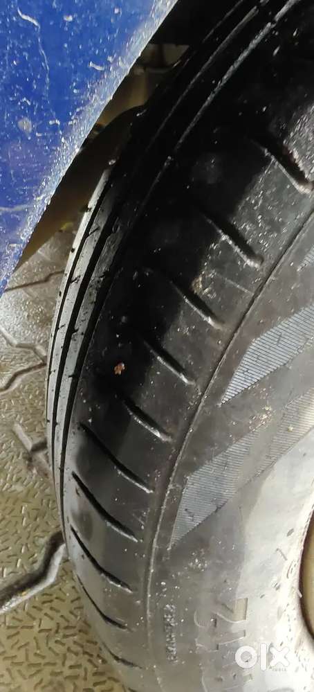 Good Condition Car