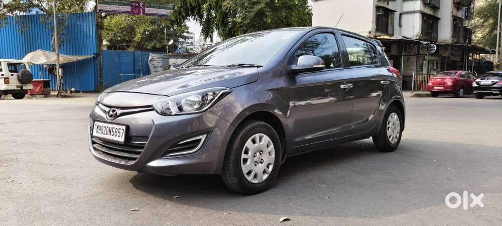 Hyundai I20 2012-2014 Magna, 2014, Cng & Hybrids