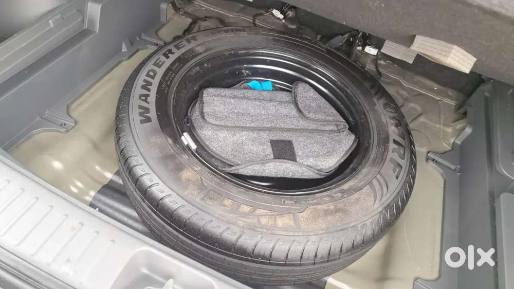Hyundai Creta 2025 Diesel 8000 Km Driven