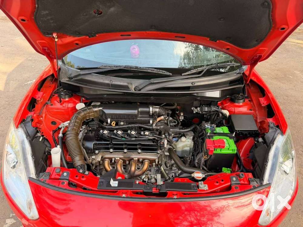 Maruti Suzuki Swift Vxi Abs Bsiv, 2018, Petrol