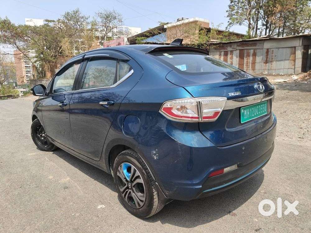 Tata Tigor Ev Xz Plus, 2022, Electric