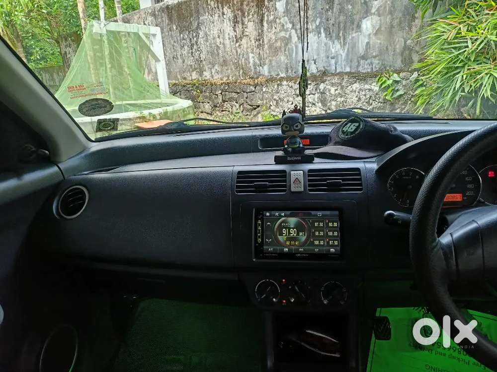 Maruti Suzuki Dzire 2011 Petrol Well Maintained