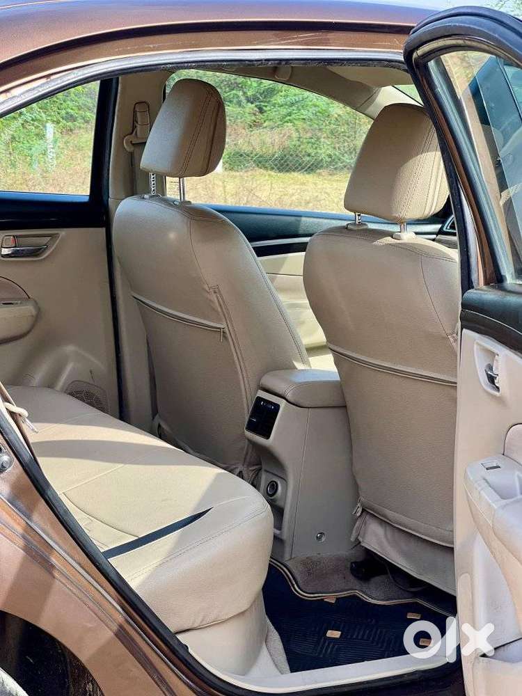 Maruti Suzuki Ciaz 1.3 Delta, 2018, Diesel