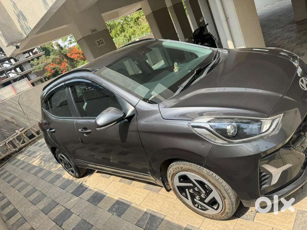Hyundai Grand I10 Nios 2023 Petrol 16000 Km Driven