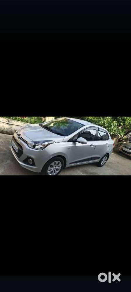 Hyundai Xcent 2014-2016 1.1 Crdi Sx, 2015, Diesel