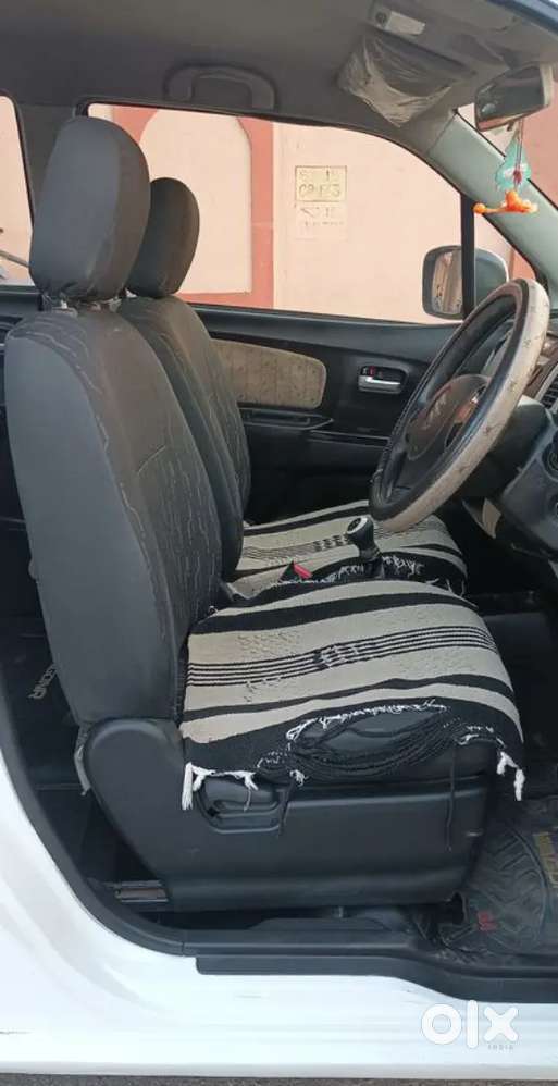 Maruti Suzuki Wagon R 1.0 2015 Cng & Hybrids 70000 Km Driven