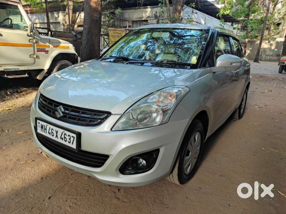 Maruti Suzuki Swift Dzire