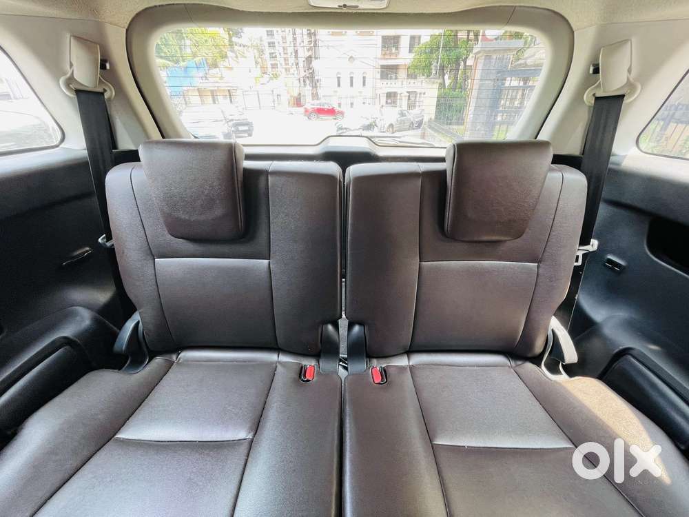 Toyota Fortuner 2.8 2wd At, 2017, Diesel