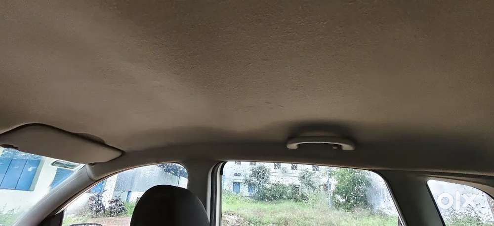 Ford Figo 2011 Diesel Well Maintained