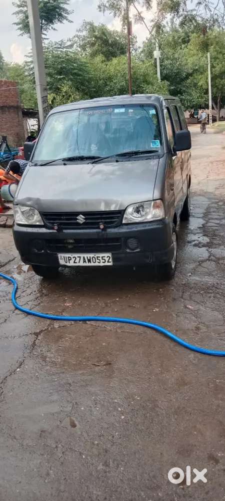 Maruti Suzuki Eeco 2020
