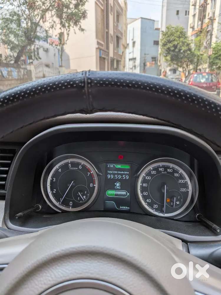Maruti Suzuki Ertiga 2025