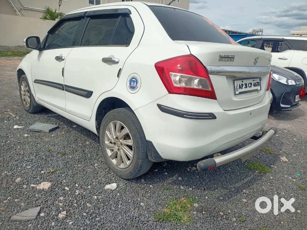 Maruti Suzuki Swift Dzire 2014 Diesel 150000 Km Driven