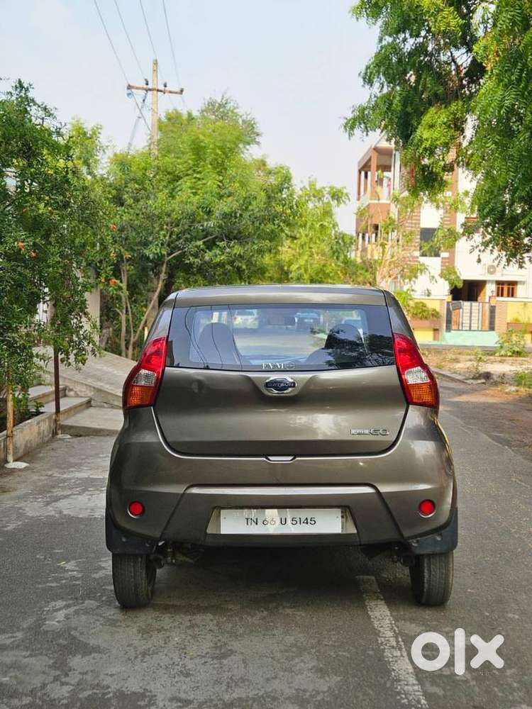 Datsun Redi Go, 2017, Petrol
