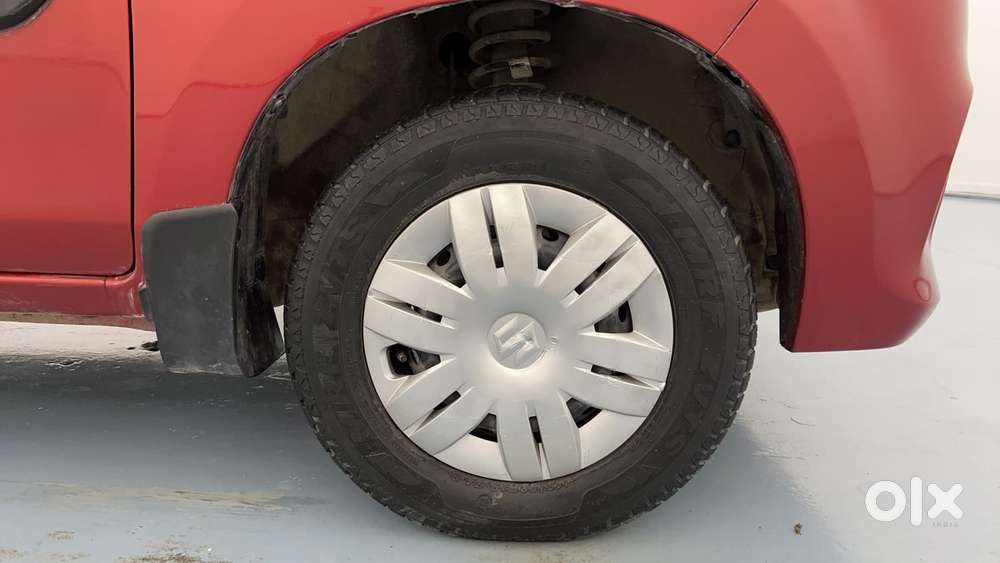 Maruti Suzuki Alto 800 2012-2016 0.8 Lxi (o), 2018, Petrol