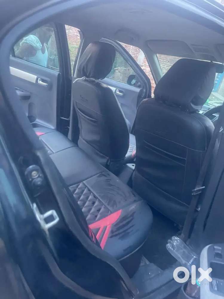 Maruti Suzuki Swift Dzire 2010 Car