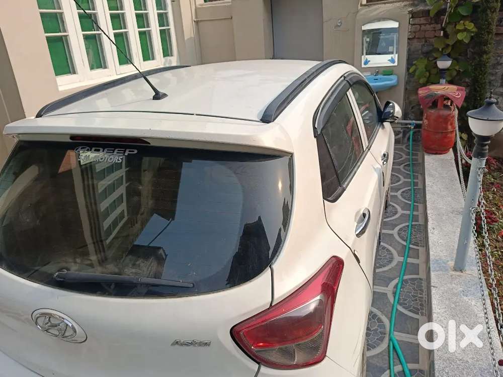 Hyundai Grand I10 2016 Diesel Good Condition