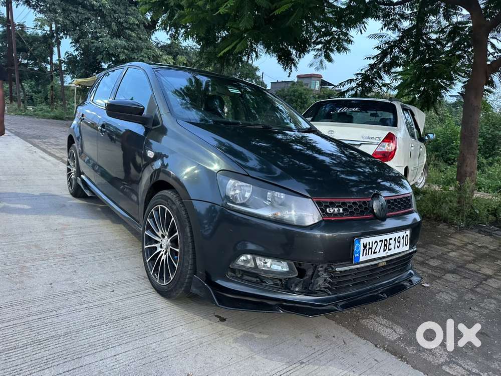 Volkswagen Polo Diesel 2nd 2015