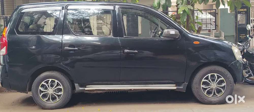 Sale Mahindra Xylo Black Beauty