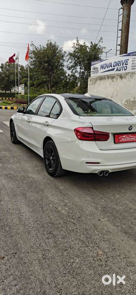 Bmw 3 Series 2.0 320d Prestige, 2019, Diesel