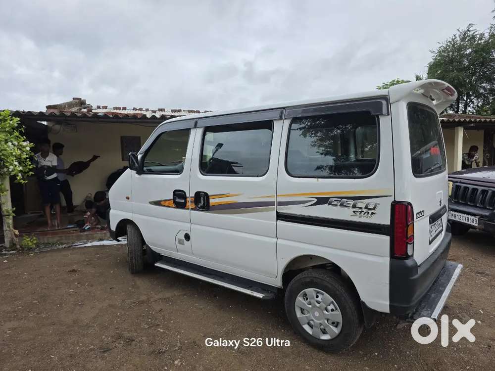 Ecoo 5 Setar Ac Cng