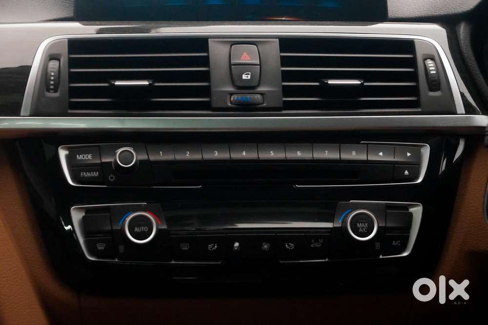 Bmw 3 Series 2.0 320d Gt Luxury Line, 2017, Diesel